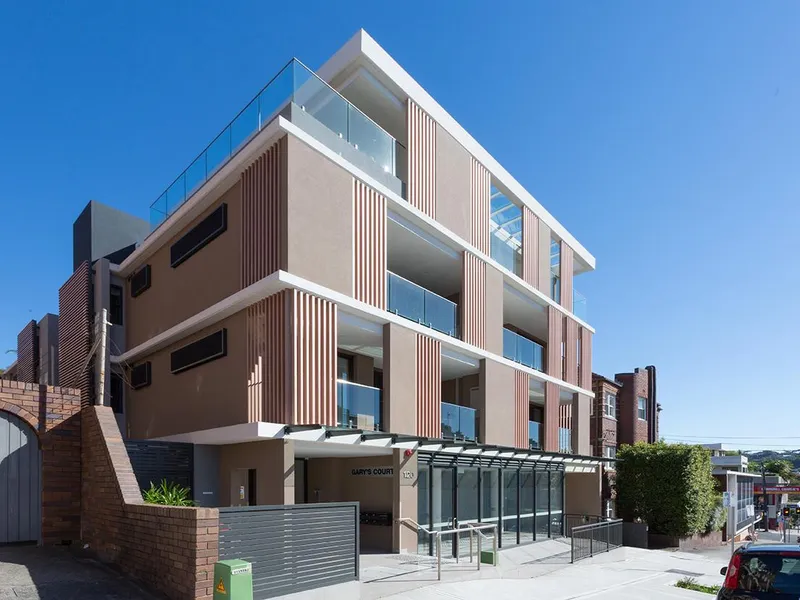 BRAND NEW STYLISH LUXURY TWO BEDROOM APARTMENTS