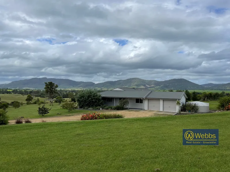 Farthings at Forbesdale