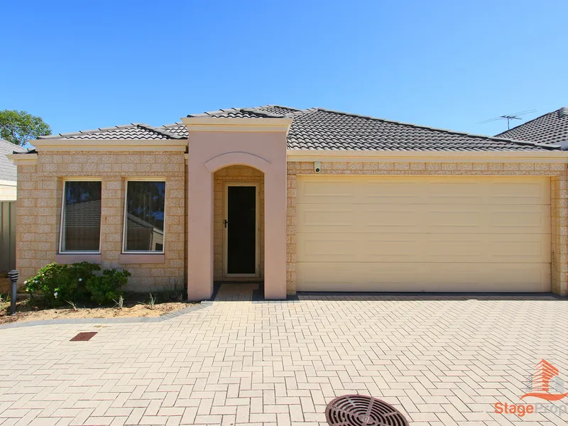 This home is sure to impress the most discerning buyer