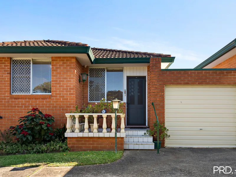 STUNNING TWO BEDROOM VILLA IN A PRIME LOCATION