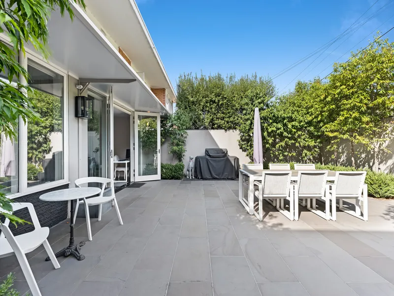 Luxury Toorak Living At Its Finest