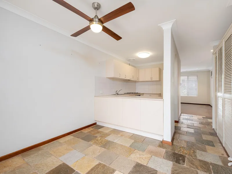 Low Maintenence Lifestyle