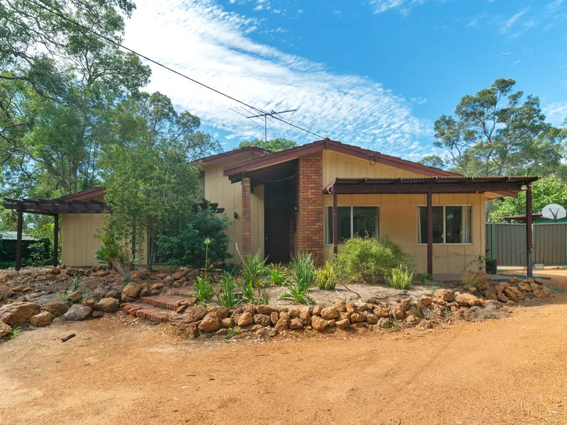 The Affordable Dream