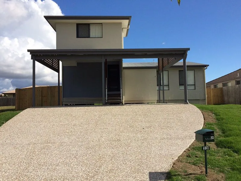 CALL IT HOME, COSY 3 BEDROOM DUPLEX !!!