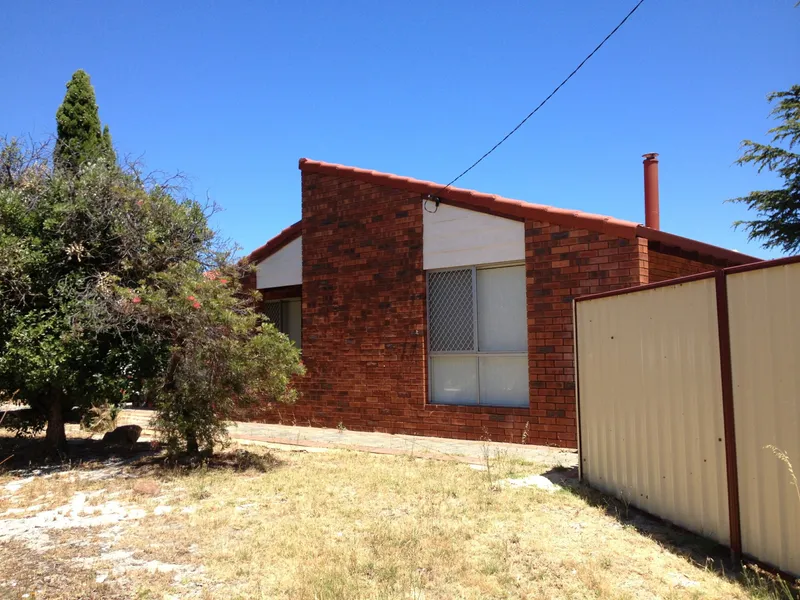 Convenient Location, Large Backyard - Open For Inspection Thursday 18th July 4.00 - 4.30pm