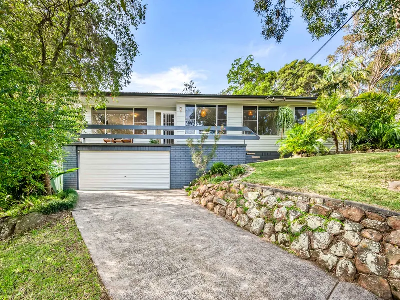 Your First Home Awaits!!