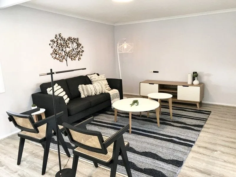 Fresh, Exclusive & Priced to Sell!  Move straight in & start your new life...