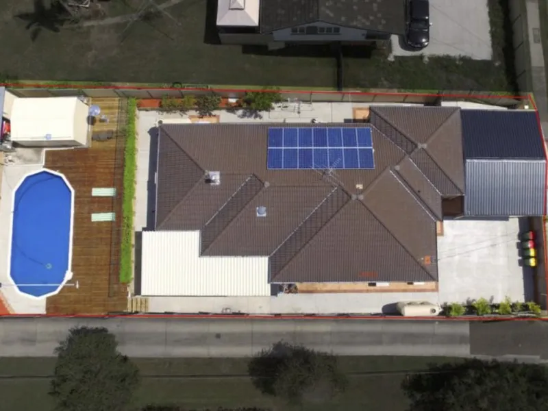 A place to call home