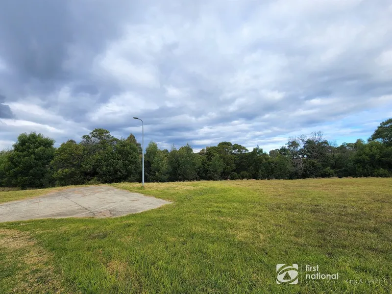 LOTS 408, 409 & 410 JAY COURT