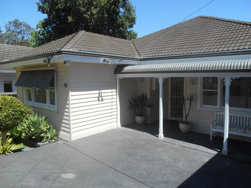 Fabulous family home in a perfect location