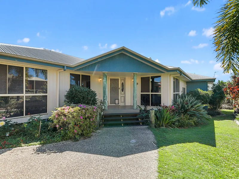 STEP INSIDE AND BE SURPRISED !