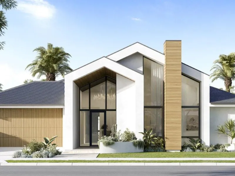 Aurora35.5 by Stylemaster Homes