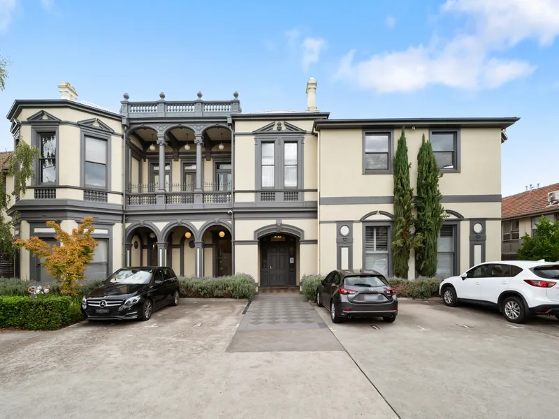 Fancy Living in a Mansion?