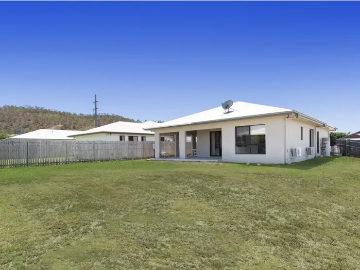 Entertainer's Delight with Extended Patio!