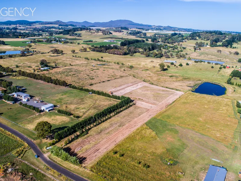 Shiralee Estate - Stage 4