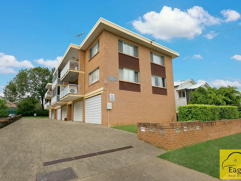 Your Dream Start Here: 116m2