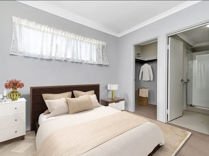 Ground Floor, Private Courtyard