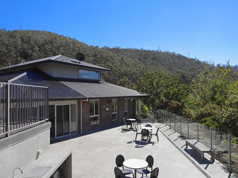 Mansion on Acreage + Kitchenette/Teenagers Retreat