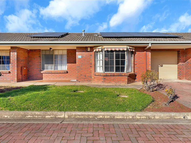 A Genuine Opportunity to Paint and Prosper