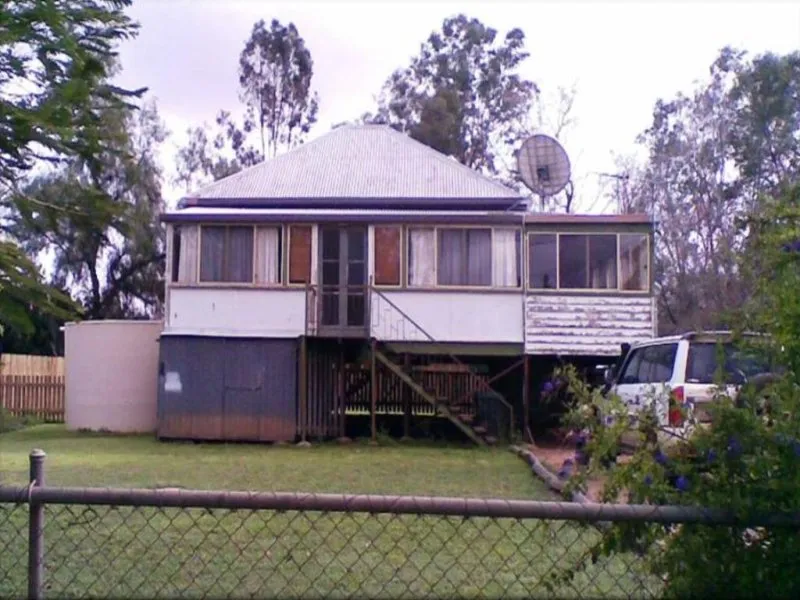 WOW - LIFESTYLE!!! HOUSE FOR SALE IN WOWAN!!!