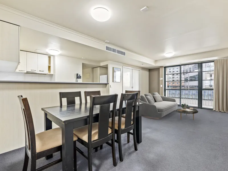 Melbourne’s greatest lifestyle offering