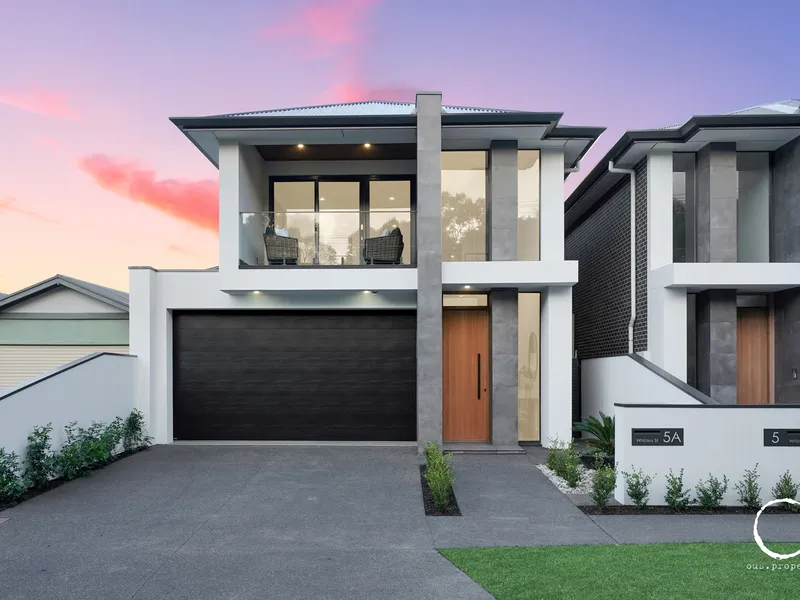 BESPOKE BEAUTY FINISHED TO PERFECTION