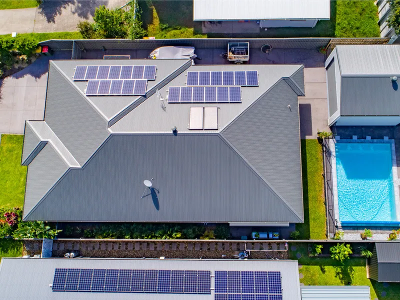 Impressive Family Home with So Much More!!!