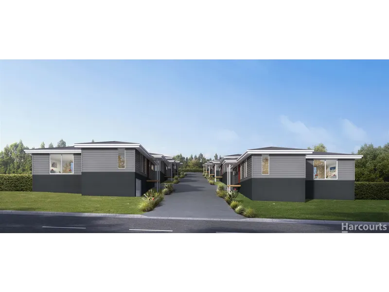 Breaking News! New Villa Units are up for grabs