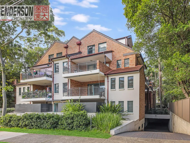 Fully Renovated with Convenient & Quiet Location