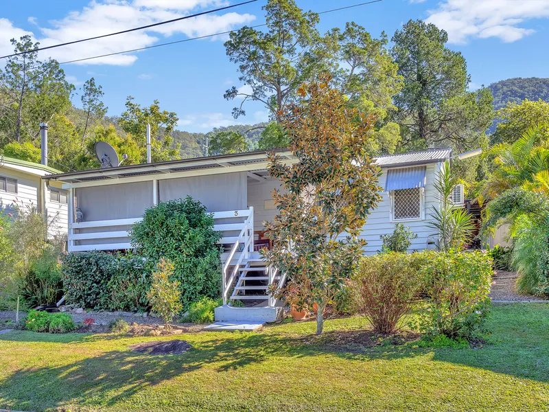 Affordable Somerset Cottage
