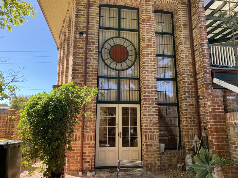 RARE OPPORTUNITY PART FURNISHED 2 STOREY HOUSE