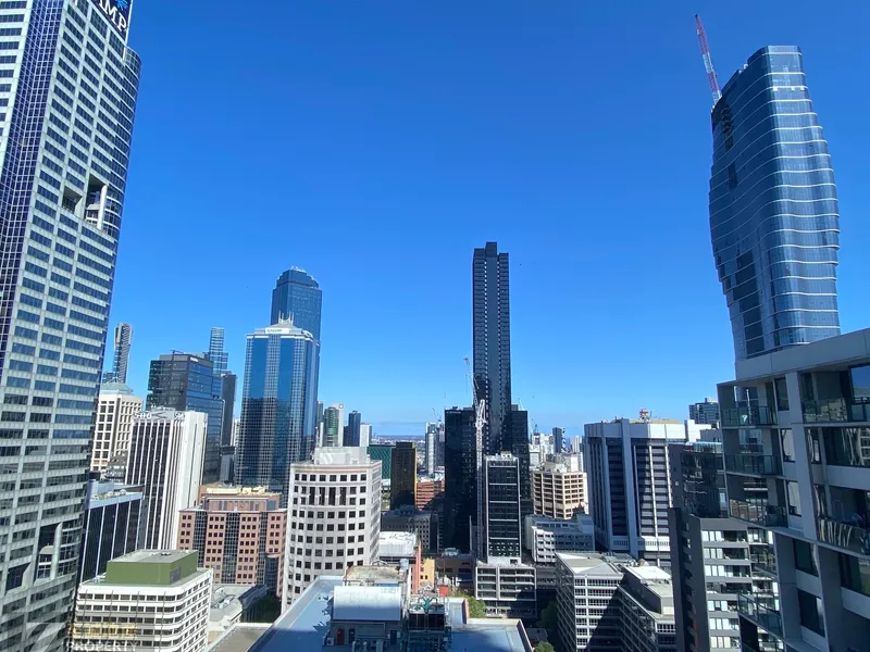 Nearly New & Unrestricted VIEWS