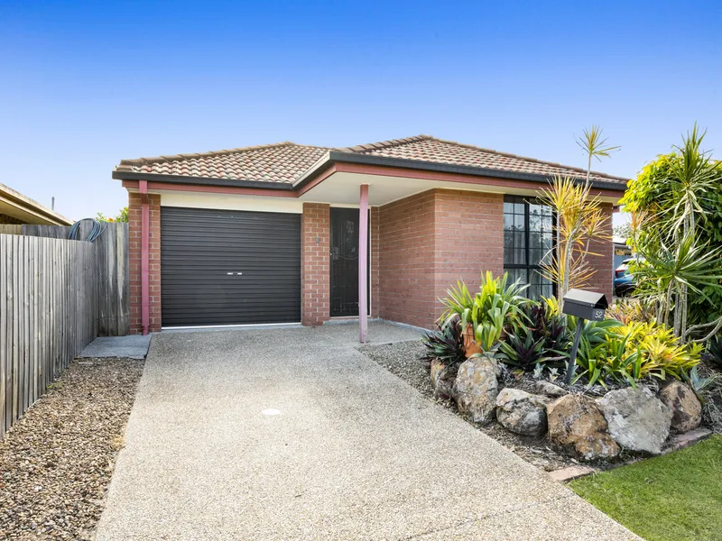 ENTRY LEVEL HOME WITH SOME SERIOUS WOW FACTOR