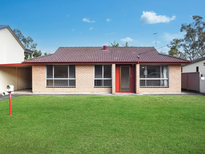 Dream family home opportunity in a cherished pocket