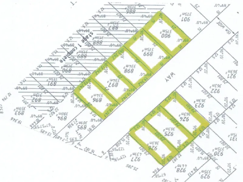 Seveoaks Stage 2 New Release Lots - Big Frontage at Right price