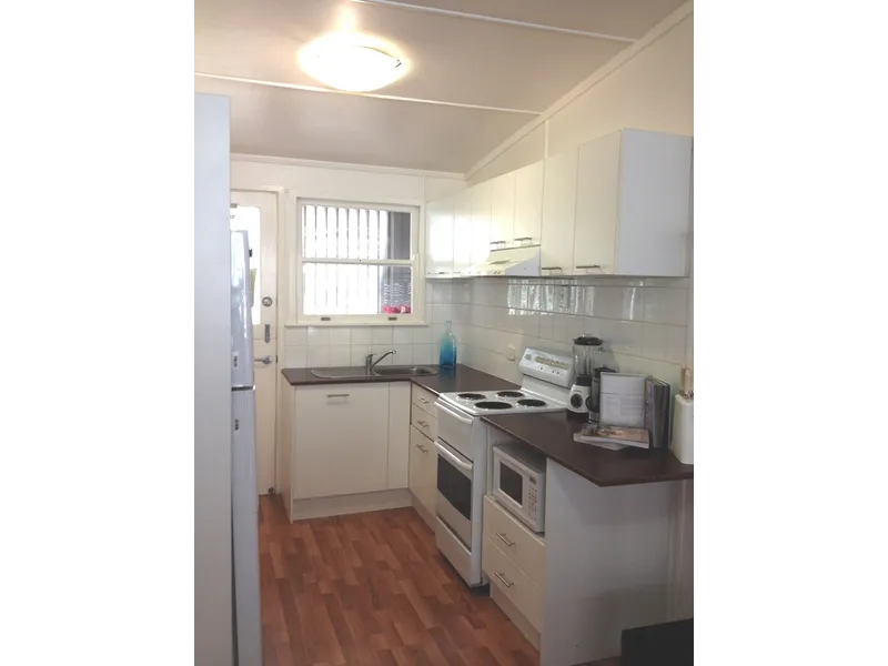 Modern Two Bedroom Unit - Great Value – Great Location!