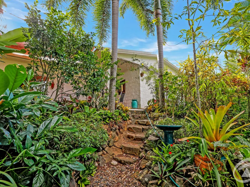 Tranquil Location, Close to the Barron!