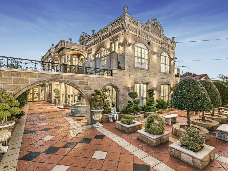 Impeccably Appointed, Flawlessly Finished