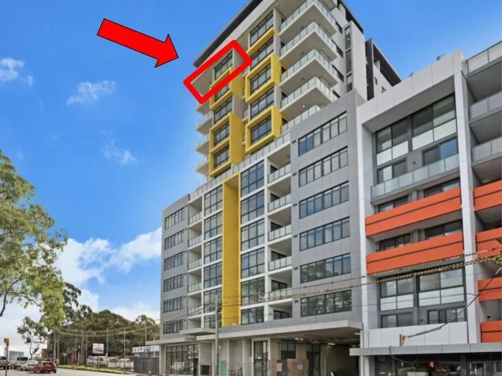 Top Floor - Amazing views, roof top access and bbq area!