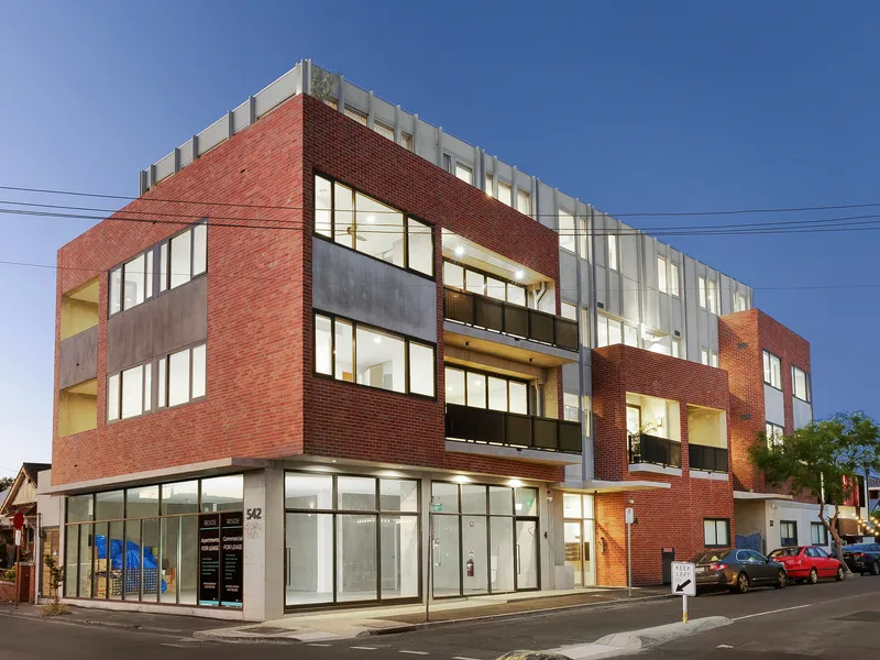 WEST FOOTSCRAY'S FINEST