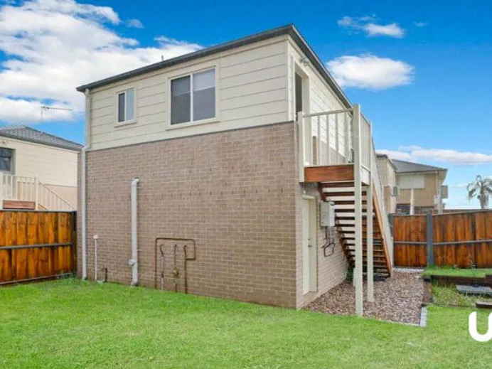 Studio In Quiet Location | North Kellyville