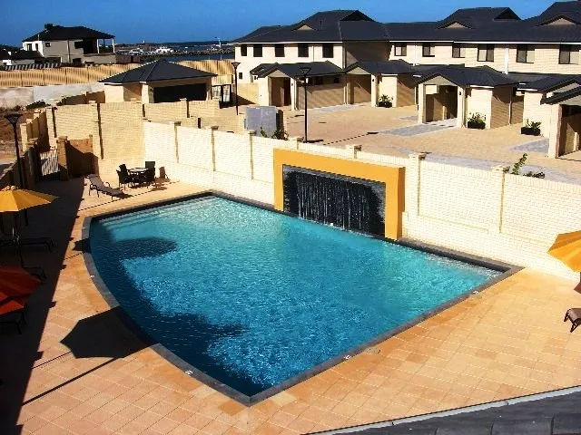 PORT DENISON BEACH RESORT