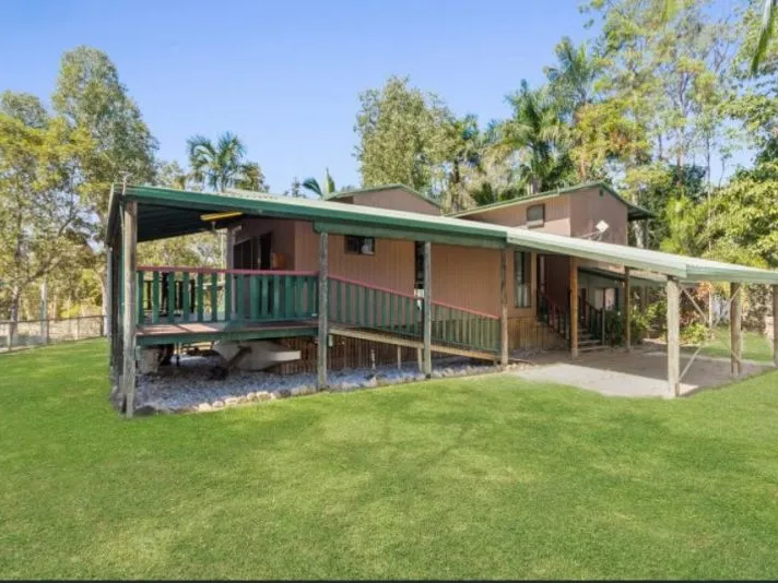 Bluewater Country Living Haven