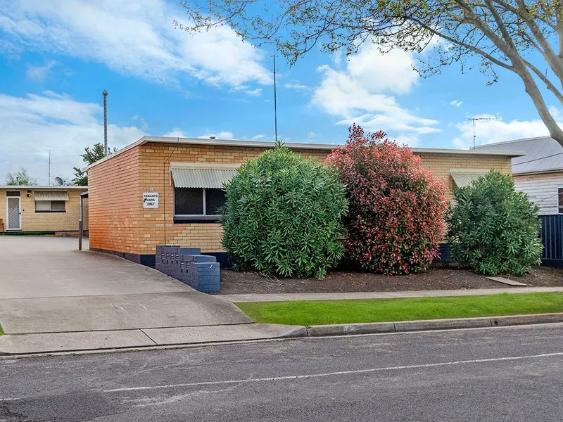 Investment Opportunity! Block of Units in Hamilton's CBD