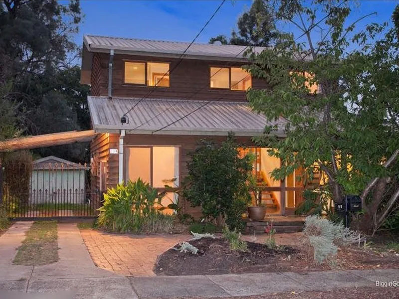 FAMILY HOME IN A GREAT LOCATION