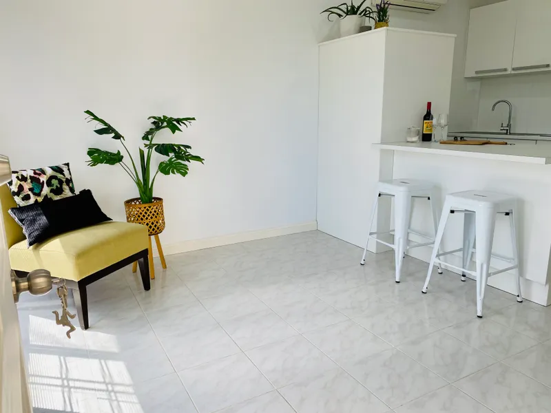 Light Filled Home with Uninterrupted Views