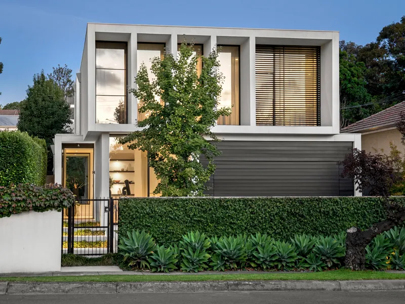 Scotch Hill Sublime – A Stunning Family Sanctuary 