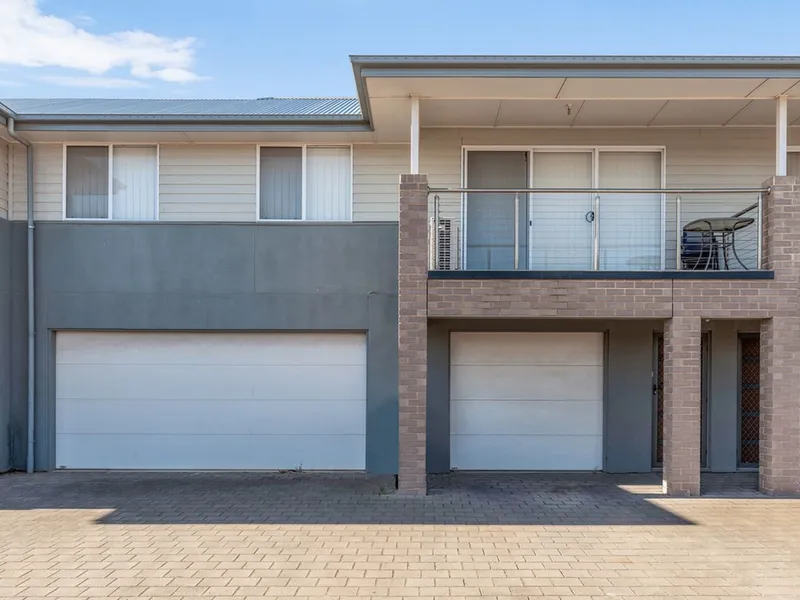 Comfortable living on Centenary!