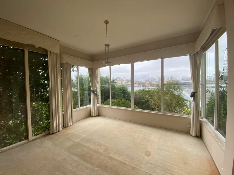 Original Condition Absolute Waterfront - 