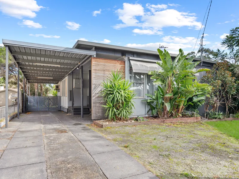 So much to offer - Available Now!